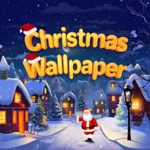 Logo of Christmas Wallpaper android Application 